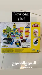  8 Kids toys boys and girls
