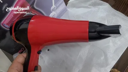  16 للبيع: سيشوار Remington Pro Dry 2000 - جديد بالكرتونة! بسعر مغري 18 دينار