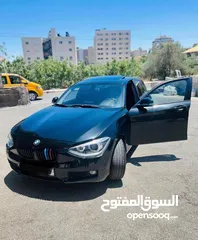  1 بي ام 116!