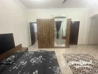  29 . Studio bedroom with bathroom .kitchen, in Al-Ghubra North,