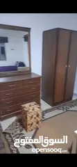  4 استديو مفروش للايجار بسعر مغري