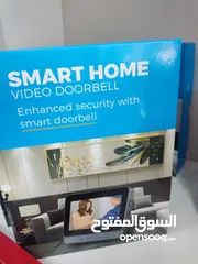  4 اكسس قفل باب كامل شامل  التركيب 80 دينار
