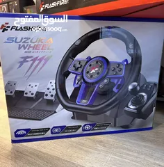  15 ستيرنقات بلاستيشن ستيرنق g29 Racing wiheel