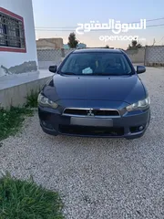  4 لانسر فراشة خليجي