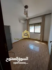  1 شقة فارغة للايجار مميزة في منطقة عبدون