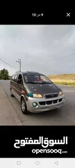  1 هيونداي H100 موديل 1999 للبيع