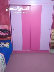  6 غرفة نوم اطفال كاملة للبيع
