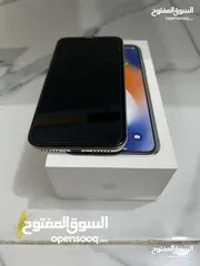  1 ايفون x شرق اوسط