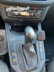  6 Seat Ibiza FR  2019