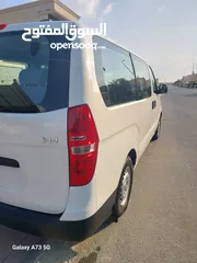  8 HYUNDAI H1 12,SETER FULL AUTO