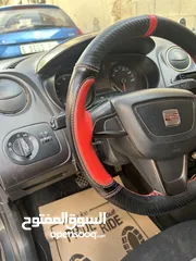  11 سيات ابيزا 2013