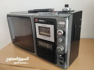  2 جهاز 3 في واحد  مع فيديو