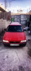  1 أوبل استرا موديل 1997