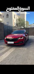  2 Skoda Octavia 2000 ديزل اوتوماتيك بويه شركة ب الورقه فللللللللللللل