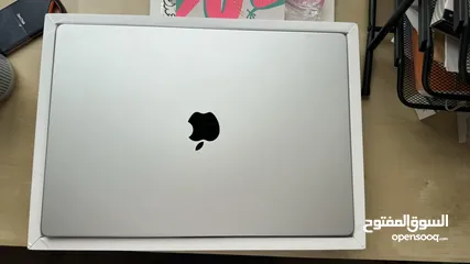  3 MacBook Pro 16inch M1Pro