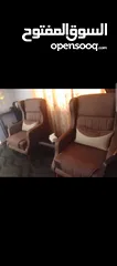  3 طقم كنب فاخر لاصحاب الذوق الرفيع