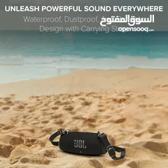  7 JBL Xtreme 3 - Portable Wireless Speaker