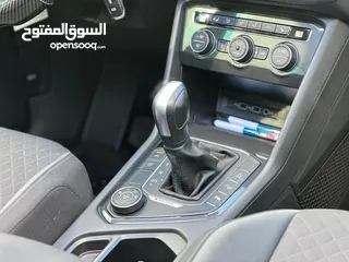  7 Tiguan R Line