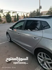  4 سيت ابيزا فل اضافات مع بانوراما ولا غرام بويه