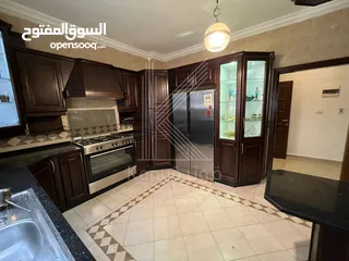  5 شقة مميزة للبيع في عمان - دير غبار - الطابق الأرضي