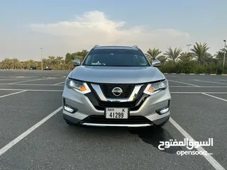  9 Cars Available for Rent Nissan-Rogue-2020