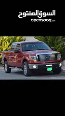  4 F150 للبيع