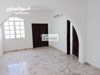  3 Beautiful 6 BR commercial villa for rent in 18th Nov street Ref: 720J