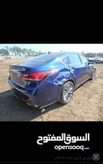  21 جينسز 3800 G80 2015 Royal