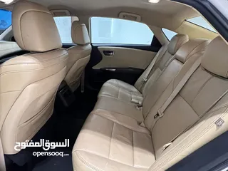  3 Toyota AVALON XLE Model 2014 FOR SALE