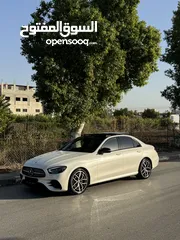  8 مرسيديس E220ديزل 2020للبيع