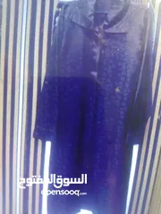  2 جاكيت نمرة 62 الواحد سعرو 60