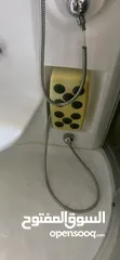  5 شور بوكس ، شاور بوكس ، Shower box، ساونا