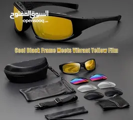  4 اكسسوارات رجالي مميزه جداااا