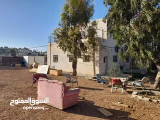  5 بيع منزل السيد سامي دبيس