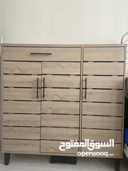  1 خرانة كنادر