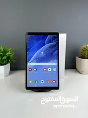  2 Samsung Tablet a7 lite - مستعمل شبه جديد