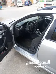  2 سكودا ستيشن 2013