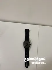  3 ساعه garmin 6x