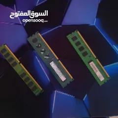  1 رامات 3 قطع 2 جيجا