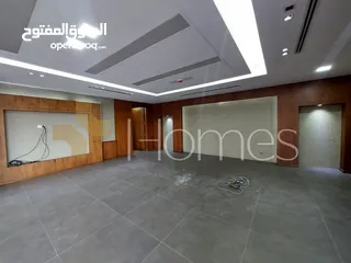 15 مكتب طابقي طابق رابع للايجار في زهران بمساحة بناء 387م
