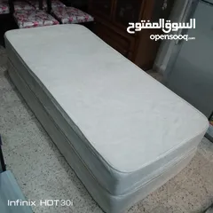  3 فرشات ضغط ارتفاع 25 سم مجوز ومفرد للبيع التواصل واتس