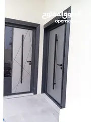  29 Full fiber Door