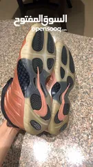  3 Nike حذاء رياضي Air Foamposite One