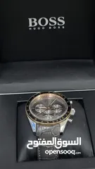  1 HUGO BOSS WATCH