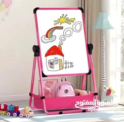  4 مع عودة المدارس... لازم نجهّز أطفالنا بالهدايا التعليمية اللي بتشجعهم على الدراسة والإبداع!
