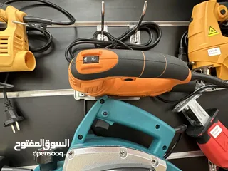  3 منشار ترددي خشب 550W somafix