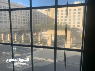  8 مكتب مفروش للايجار بسعر مميز في جبل عمان