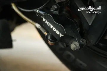  2 Victory gunner 2015 1800 cc ڤيكتوري