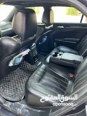  9 كريسلر اوباما 300S