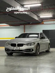  4 فحص كامل BMW 330e 2017